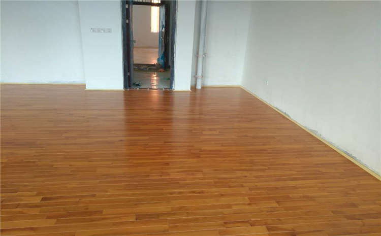 松木舞蹈室木地板品牌