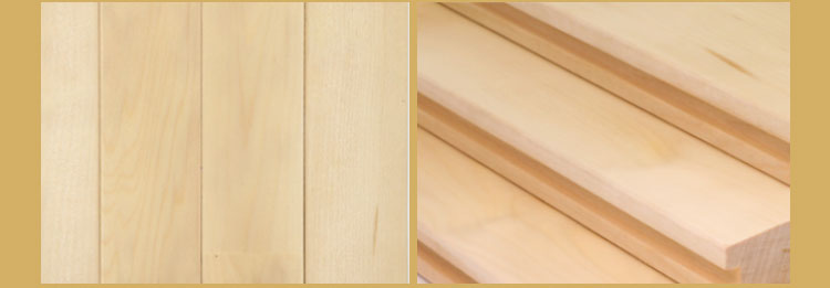 运动木地板木垫块安放和弹性胶垫