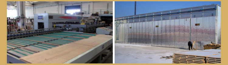 安徽运动木地板生产厂家说说实木运动地板产品特点